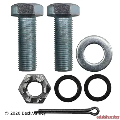 Beck/Arnley Suspension Ball Joint 101-6051 - 101-6051