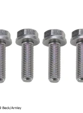 Beck/Arnley Suspension Control Arm Bushing 101-6092                                     - 101-6092 - Image 4
