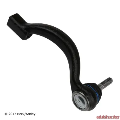 Beck/Arnley Steering Tie Rod End 101-6163 - 101-6163