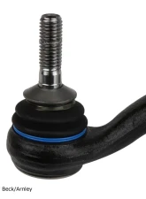 Beck/Arnley Steering Tie Rod End 101-6163                                     - 101-6163 - Image 3