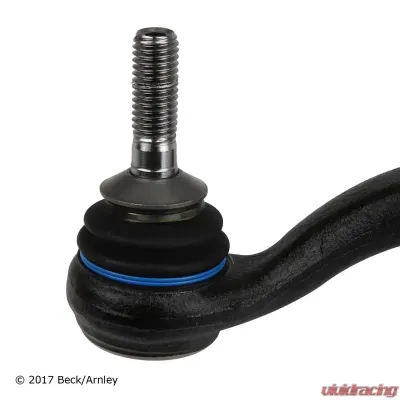 Beck/Arnley Steering Tie Rod End 101-6163 - 101-6163