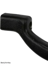 Beck/Arnley Steering Tie Rod End 101-6163                                     - 101-6163 - Image 4