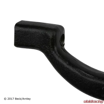 Beck/Arnley Steering Tie Rod End 101-6163 - 101-6163