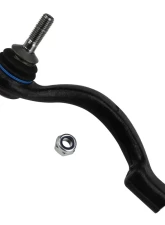 Beck/Arnley Steering Tie Rod End 101-6163                                     - 101-6163 - Image 4