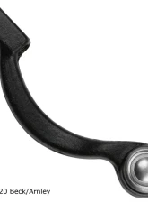 Beck/Arnley Steering Tie Rod End 101-6164                                     - 101-6164 - Image 3