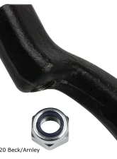Beck/Arnley Steering Tie Rod End 101-6164                                     - 101-6164 - Image 4