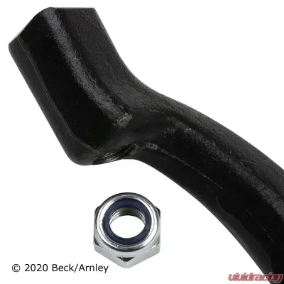 Beck/Arnley Steering Tie Rod End 101-6164 - 101-6164