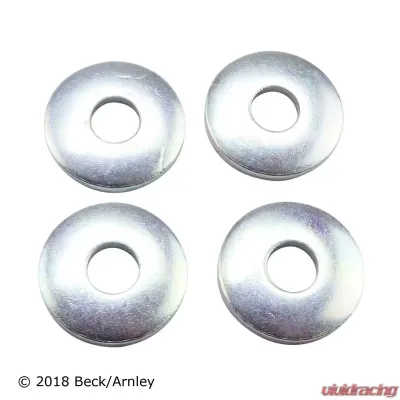 Beck/Arnley Suspension Stabilizer Bar Link Kit 101-6165 - 101-6165