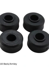 Beck/Arnley Suspension Stabilizer Bar Link Kit 101-6165                                     - 101-6165 - Image 3