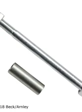 Beck/Arnley Suspension Stabilizer Bar Link Kit 101-6165                                     - 101-6165 - Image 4