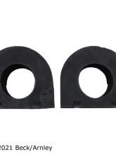 Beck/Arnley Suspension Stabilizer Bar Bushing Kit 101-6186                                     - 101-6186 - Image 2