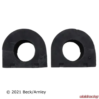 Beck/Arnley Suspension Stabilizer Bar Bushing Kit 101-6186 - 101-6186