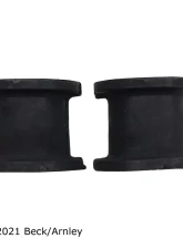 Beck/Arnley Suspension Stabilizer Bar Bushing Kit 101-6186                                     - 101-6186 - Image 3
