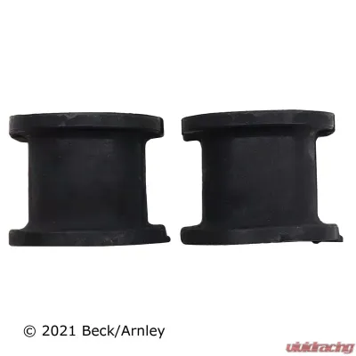 Beck/Arnley Suspension Stabilizer Bar Bushing Kit 101-6186 - 101-6186