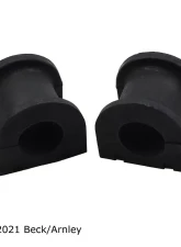 Beck/Arnley Suspension Stabilizer Bar Bushing Kit 101-6186                                     - 101-6186 - Image 5