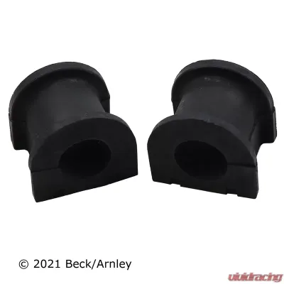 Beck/Arnley Suspension Stabilizer Bar Bushing Kit 101-6186 - 101-6186