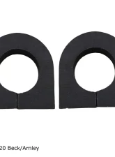 Beck/Arnley Suspension Stabilizer Bar Bushing Kit 101-6187                                     - 101-6187 - Image 2