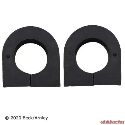Beck/Arnley Suspension Stabilizer Bar Bushing Kit 101-6187 - 101-6187