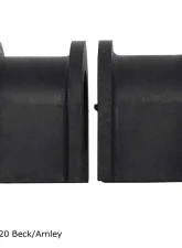 Beck/Arnley Suspension Stabilizer Bar Bushing Kit 101-6187                                     - 101-6187 - Image 4