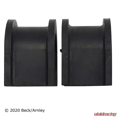 Beck/Arnley Suspension Stabilizer Bar Bushing Kit 101-6187 - 101-6187
