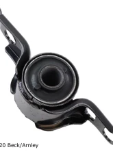 Beck/Arnley Suspension Control Arm Bushing 101-6192                                     - 101-6192 - Image 3