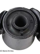 Beck/Arnley Suspension Control Arm Bushing 101-6192                                     - 101-6192 - Image 4