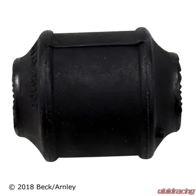 Beck/Arnley Suspension Control Arm Bushing 101-6195 - 101-6195