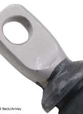 Beck/Arnley Suspension Control Arm Bushing 101-6201                                     - 101-6201 - Image 2