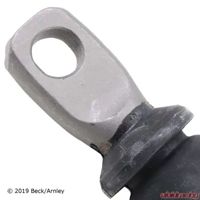 Beck/Arnley Suspension Control Arm Bushing 101-6201 - 101-6201
