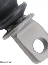 Beck/Arnley Suspension Control Arm Bushing 101-6201                                     - 101-6201 - Image 4