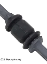Beck/Arnley Suspension Control Arm Bushing 101-6206                                     - 101-6206 - Image 3