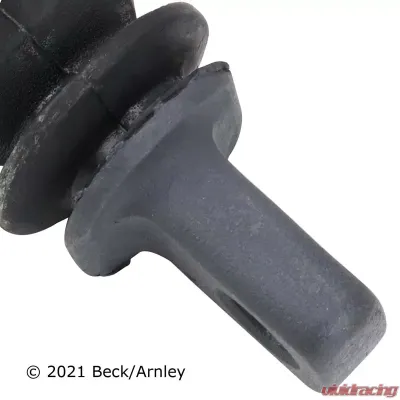 Beck/Arnley Suspension Control Arm Bushing 101-6206 - 101-6206