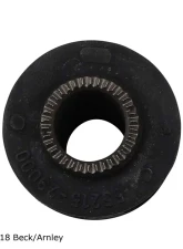 Beck/Arnley Suspension Control Arm Bushing 101-6216                                     - 101-6216 - Image 4