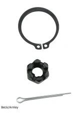 Beck/Arnley Suspension Ball Joint 101-6219                                     - 101-6219 - Image 4