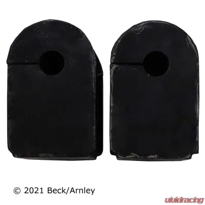Beck/Arnley Suspension Stabilizer Bar Bushing Kit 101-6245 - 101-6245