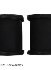Beck/Arnley Suspension Stabilizer Bar Bushing Kit 101-6245                                     - 101-6245 - Image 3