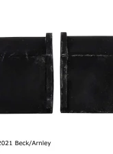 Beck/Arnley Suspension Stabilizer Bar Bushing Kit 101-6245                                     - 101-6245 - Image 4
