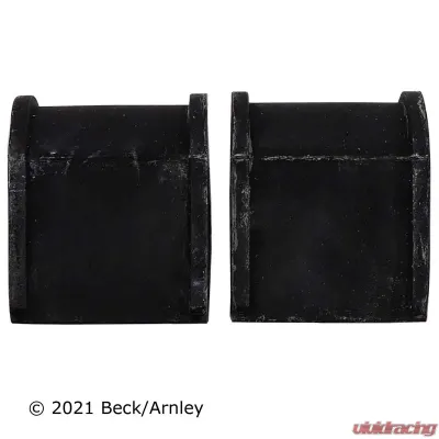 Beck/Arnley Suspension Stabilizer Bar Bushing Kit 101-6245 - 101-6245