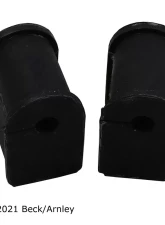 Beck/Arnley Suspension Stabilizer Bar Bushing Kit 101-6245                                     - 101-6245 - Image 5