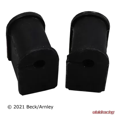 Beck/Arnley Suspension Stabilizer Bar Bushing Kit 101-6245 - 101-6245