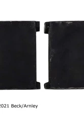 Beck/Arnley Suspension Stabilizer Bar Bushing Kit 101-6245                                     - 101-6245 - Image 5