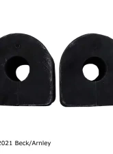 Beck/Arnley Suspension Stabilizer Bar Bushing Kit 101-6246                                     - 101-6246 - Image 2