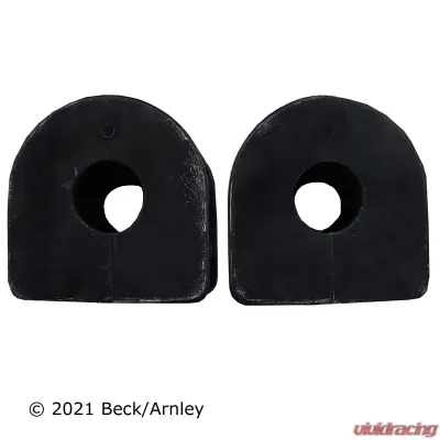 Beck/Arnley Suspension Stabilizer Bar Bushing Kit 101-6246 - 101-6246
