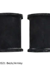 Beck/Arnley Suspension Stabilizer Bar Bushing Kit 101-6246                                     - 101-6246 - Image 3