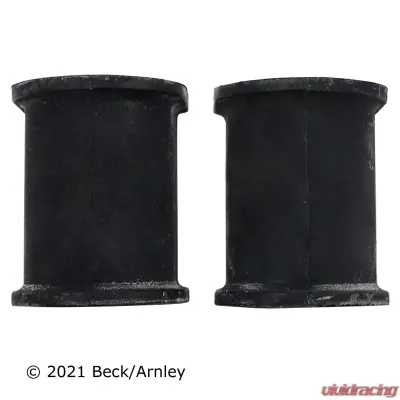 Beck/Arnley Suspension Stabilizer Bar Bushing Kit 101-6246 - 101-6246
