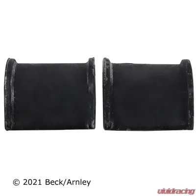 Beck/Arnley Suspension Stabilizer Bar Bushing Kit 101-6246 - 101-6246