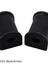 Beck/Arnley Suspension Stabilizer Bar Bushing Kit 101-6246                                     - 101-6246 - Image 5