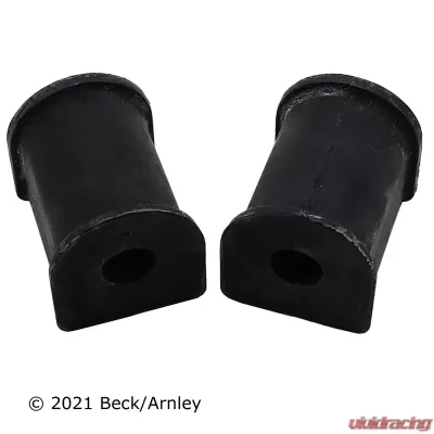 Beck/Arnley Suspension Stabilizer Bar Bushing Kit 101-6246 - 101-6246