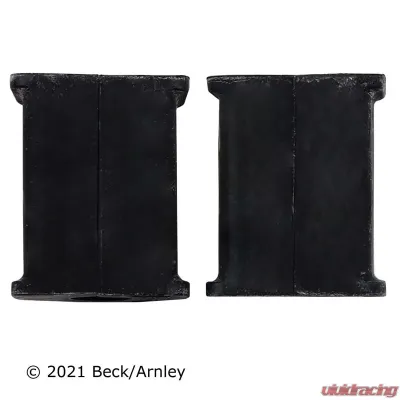 Beck/Arnley Suspension Stabilizer Bar Bushing Kit 101-6246 - 101-6246