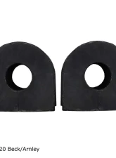 Beck/Arnley Suspension Stabilizer Bar Bushing Kit 101-6248                                     - 101-6248 - Image 2